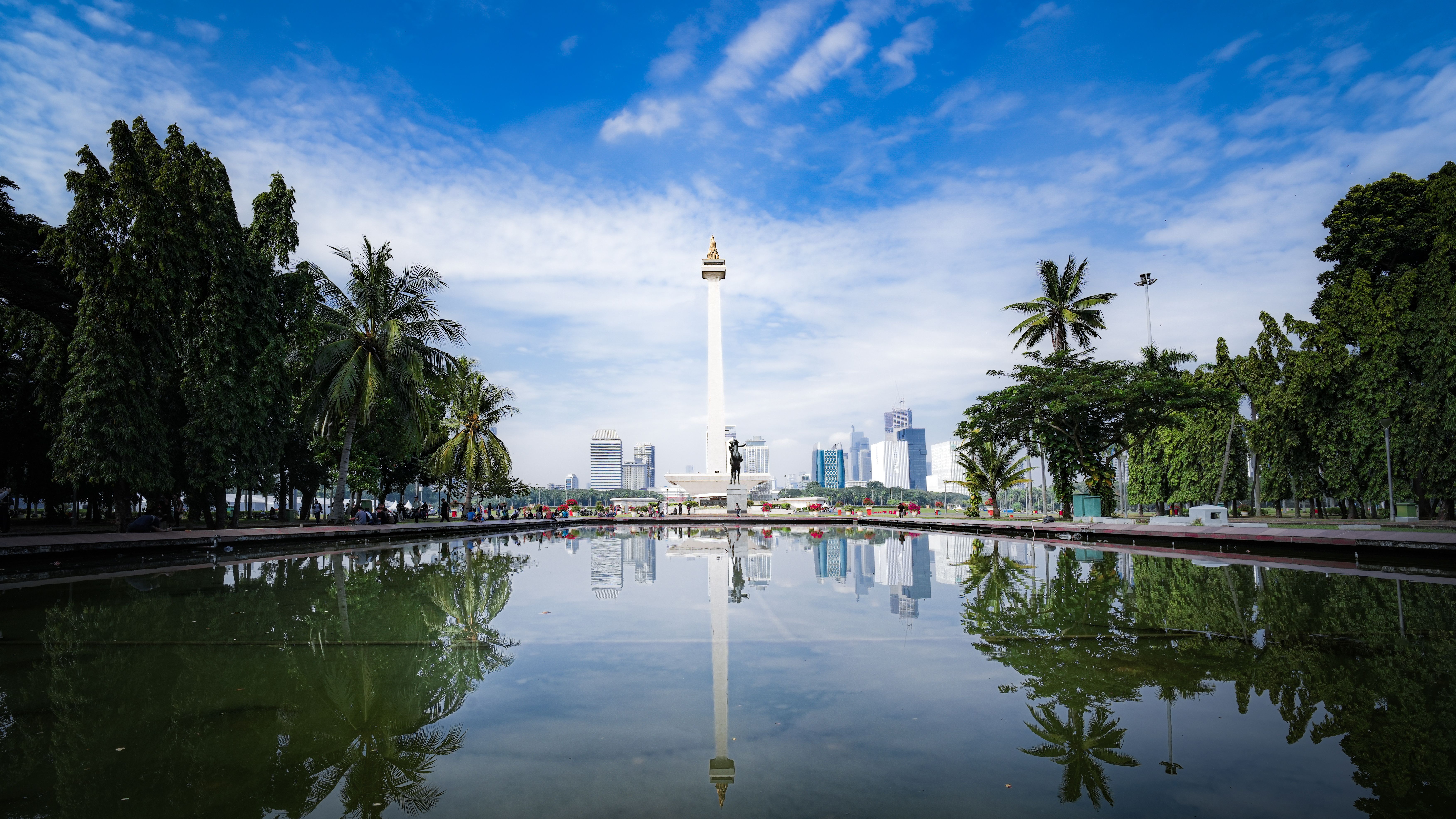 Jakarta
